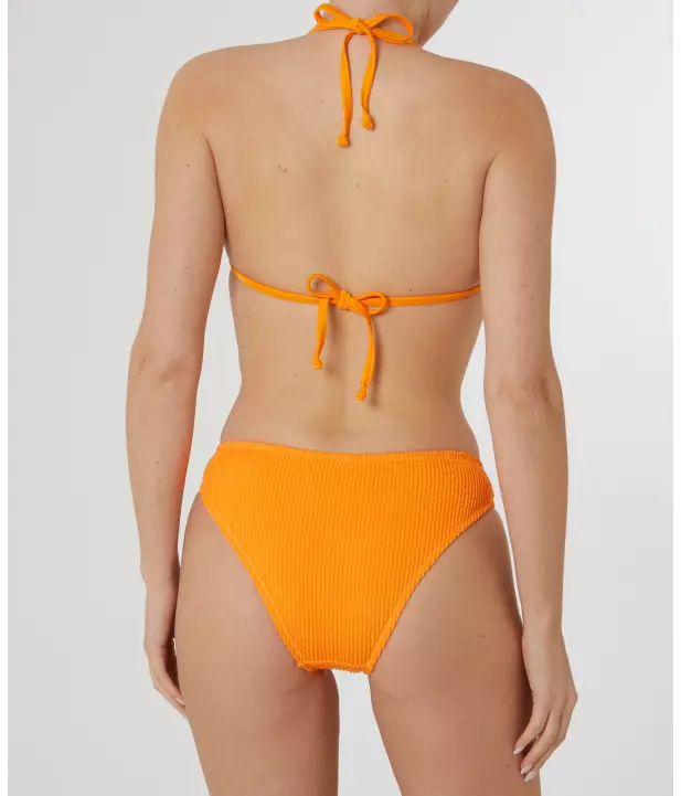 Majtki Od Bikini Ze Struktur Janina Elastyczny Pas Art