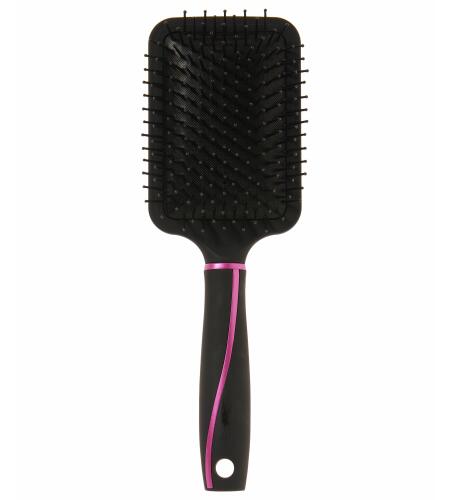 Paddle-Haarbürste