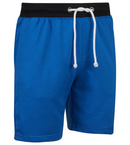 Sweat-Bermudas