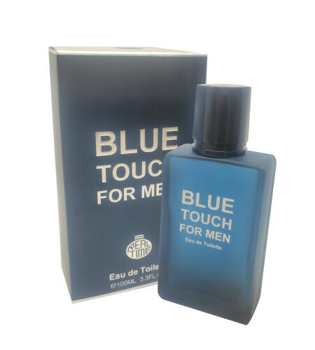 Eau de Toilette