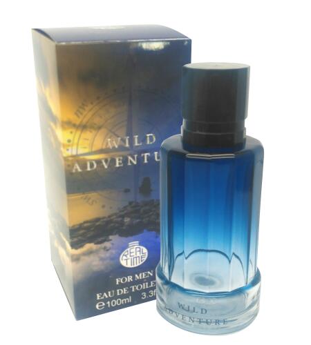 Eau de Toilette