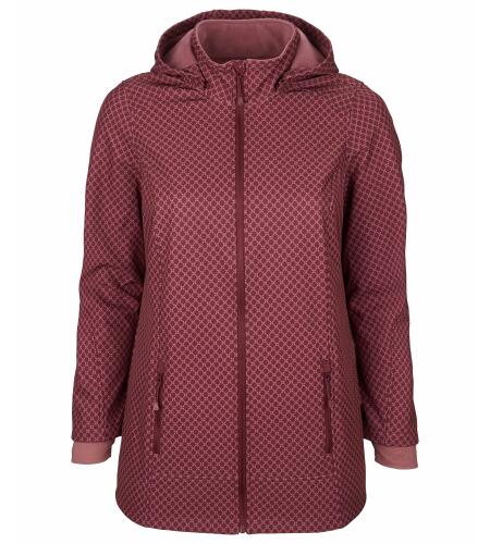 Softshelljacke