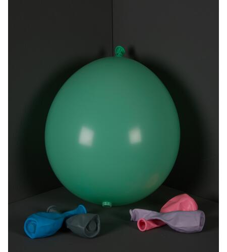 LED-Luftballons