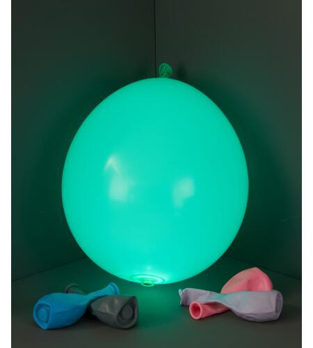 LED-Luftballons