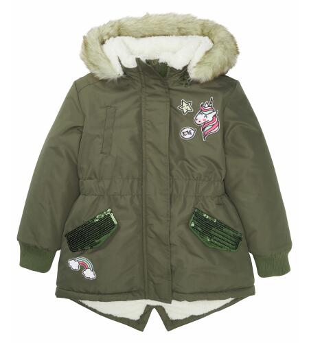 Jacke