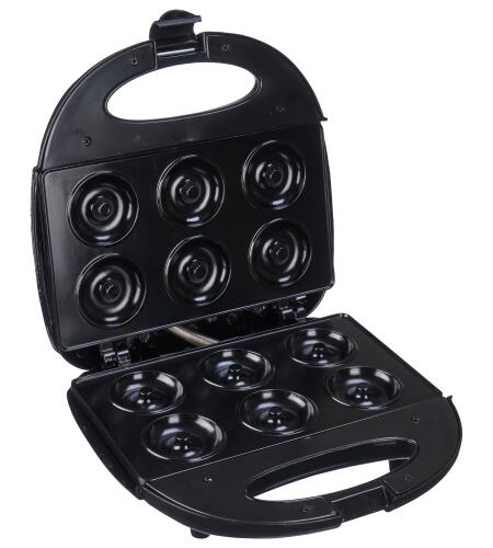 Donut-Maker
