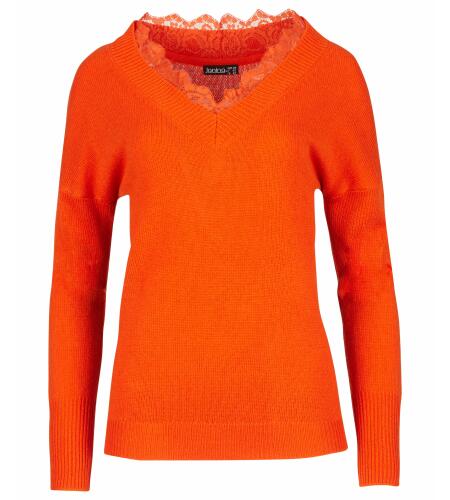 Strickpullover