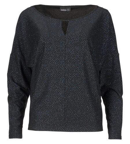 Langarmshirt