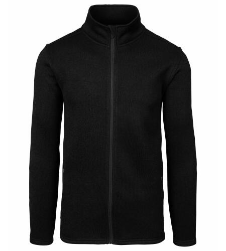 Fleecejacke