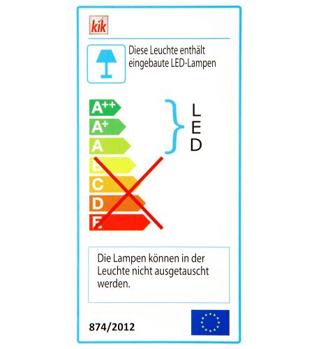 LED-Lichterkette