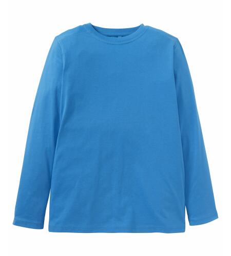 Langarmshirt