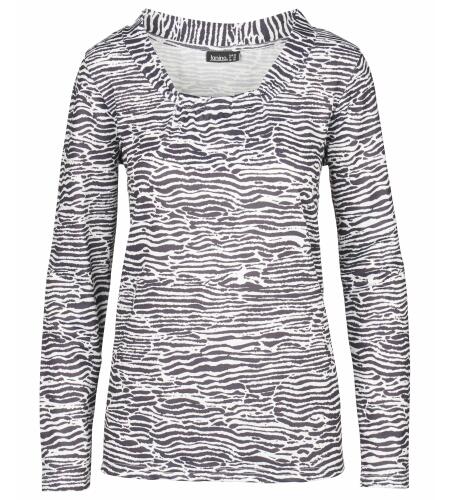 Langarmshirt