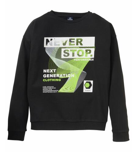 Sweatpullover