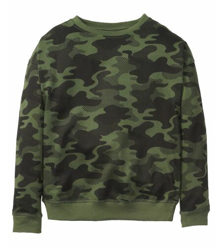Sweatpullover
