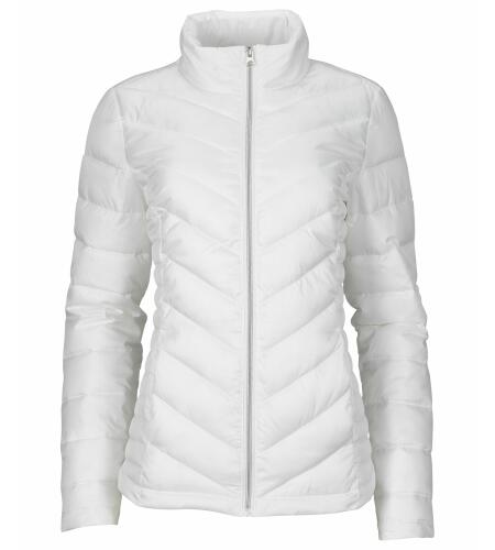 Steppjacke