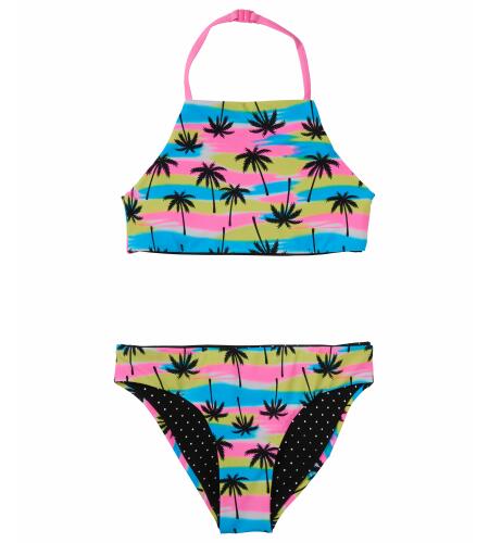 Wende-Bikini