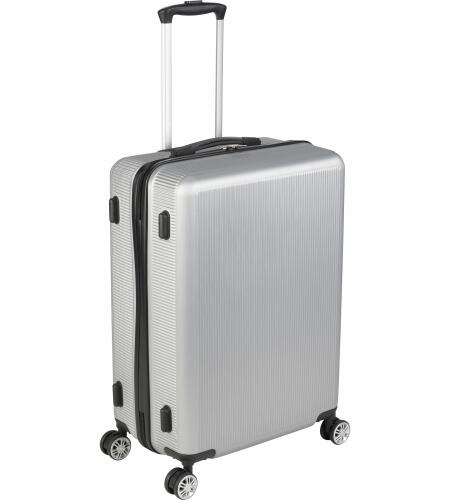 Hartschalen-Trolley