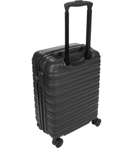 Hartschalen-Trolley