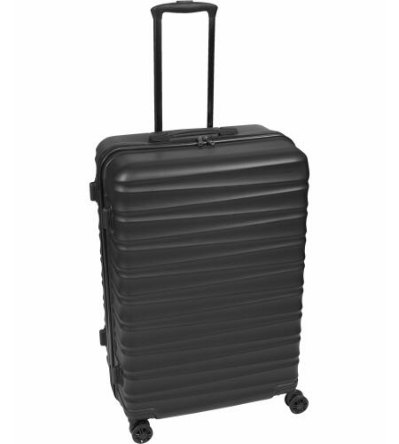 Hartschalen-Trolley