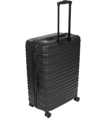 Hartschalen-Trolley