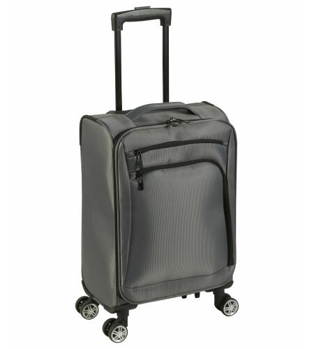 Stoff-Trolley