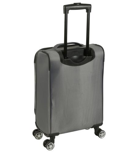 Stoff-Trolley
