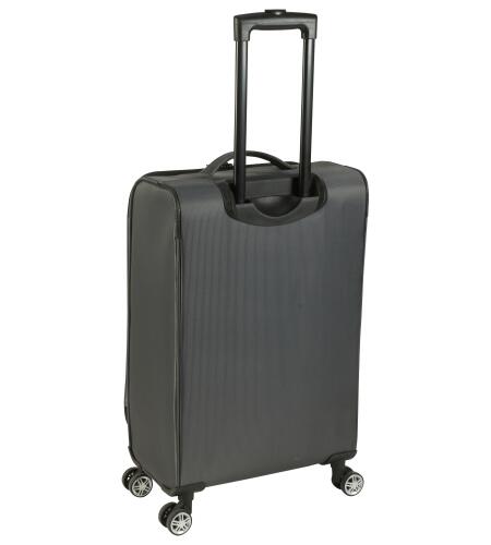 Stoff-Trolley