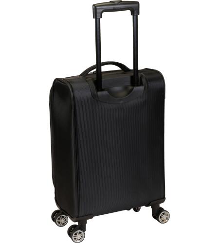 Stoff-Trolley