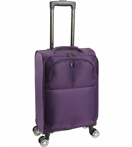 Stoff-Trolley