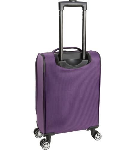 Stoff-Trolley