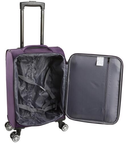 Stoff-Trolley