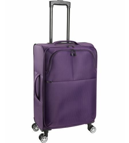 Stoff-Trolley