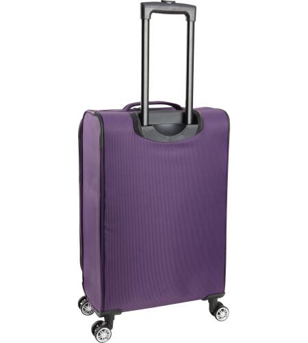 Stoff-Trolley