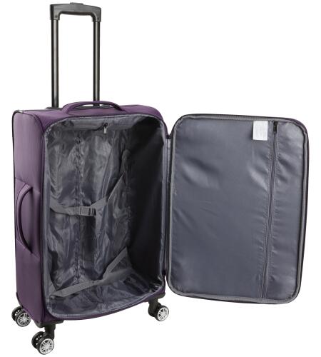 Stoff-Trolley