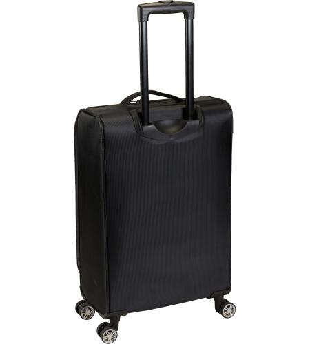 Stoff-Trolley
