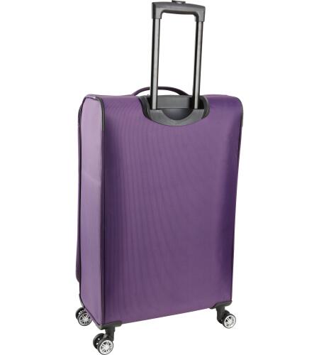 Stoff-Trolley