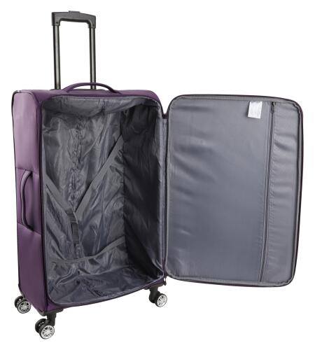 Stoff-Trolley