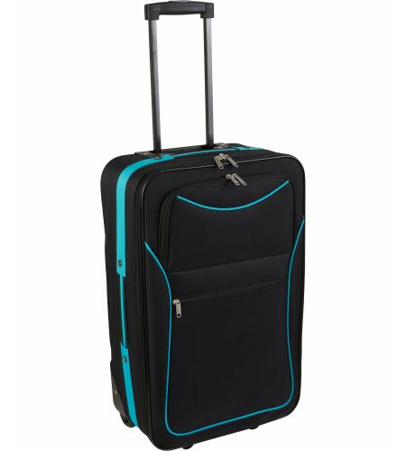 Stoff-Trolley