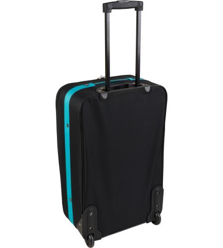 Stoff-Trolley