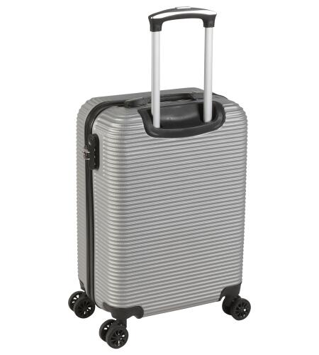Hartschalen-Trolley