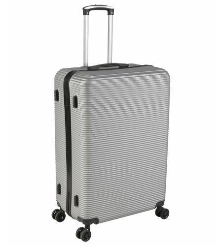 Hartschalen-Trolley