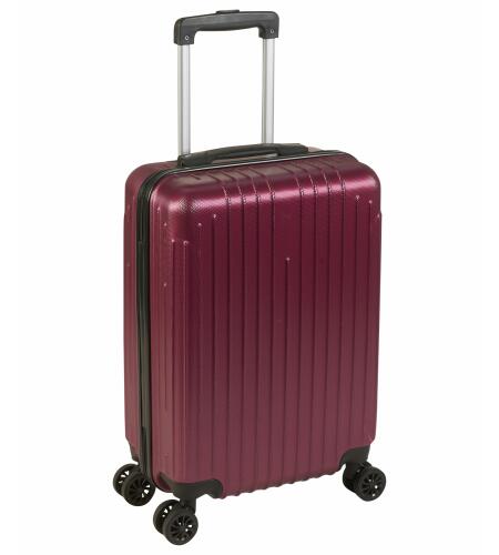 Hartschalen-Trolley