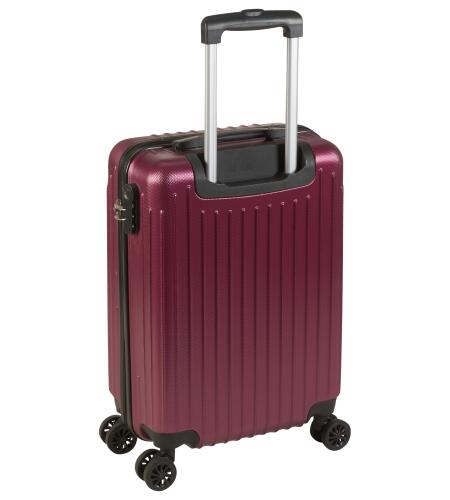 Hartschalen-Trolley