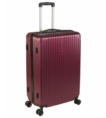 Hartschalen-Trolley