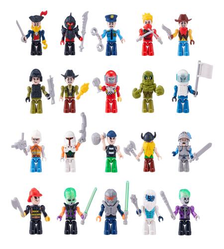Spielfiguren