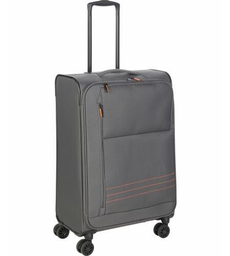 Stoff-Trolley