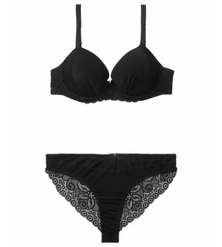 BH + Slip