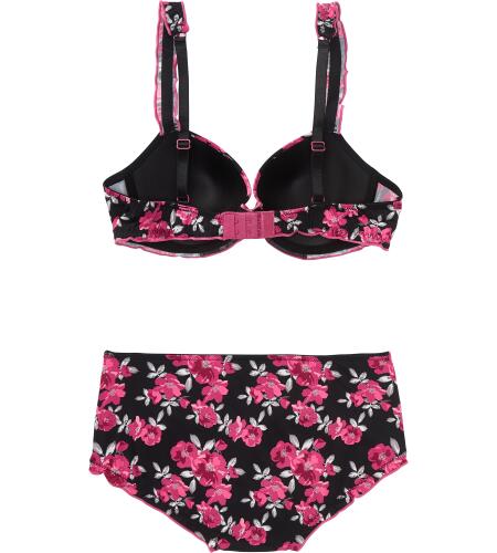 BH + Panty