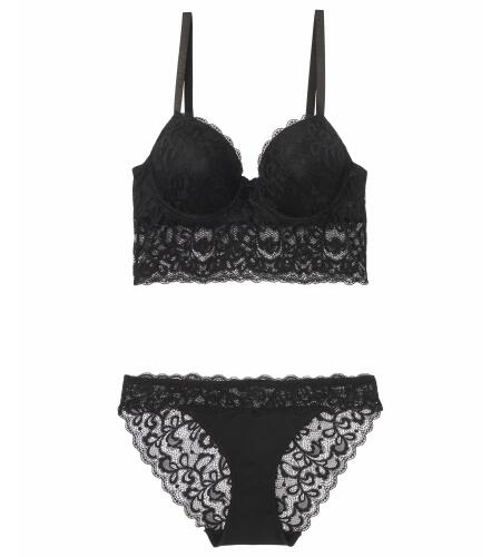 Long-BH + Slip