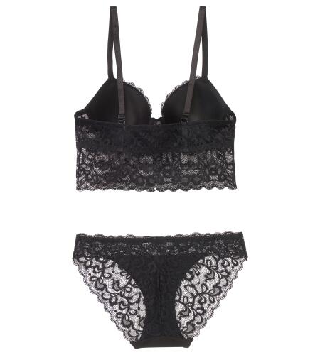 Long-BH + Slip